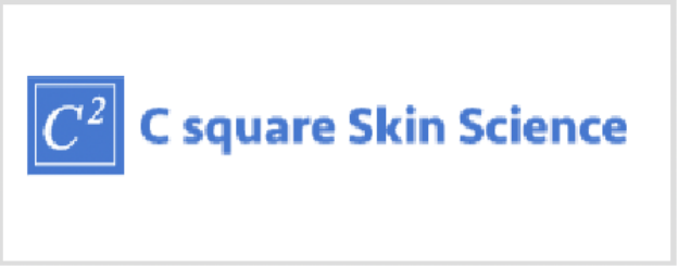 C square Skin Science